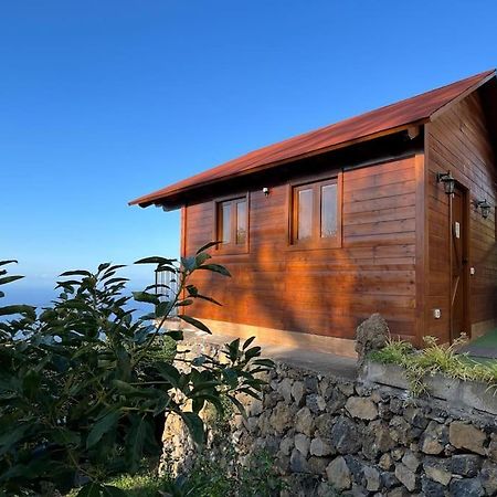 Cozy Mountain Chalet La Orotava Buitenkant foto