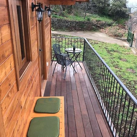 Cozy Mountain Chalet La Orotava Buitenkant foto
